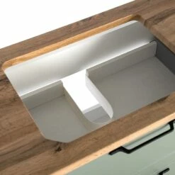 Meuble Avec Vasque En Céramique Merly -WENKO Boutique 1000368977 221201 090 DETAILS P000000001000368977