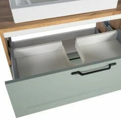 Meuble Avec Vasque En Céramique Merly -WENKO Boutique 1000368977 221201 100 DETAILS P000000001000368977