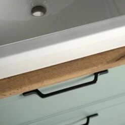 Meuble Avec Vasque En Céramique Merly -WENKO Boutique 1000368977 221201 120 DETAILS P000000001000368977