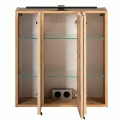 Armoire De Toilette Merly -WENKO Boutique 1000368982 221201 060 DETAILS P000000001000368982