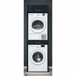 Armoire Pour Machine à Laver Kielce III -WENKO Boutique 1000370866 221205 022 MOOD DETAILS P000000001000370866 mood