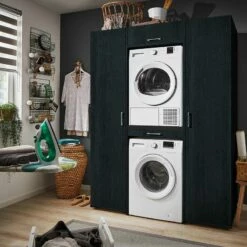 Armoire Pour Machine à Laver Kielce V -WENKO Boutique 1000370869 221205 020 MOOD DETAILS P000000001000370869 mood