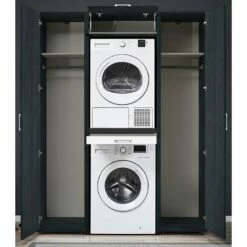 Armoire Pour Machine à Laver Kielce V -WENKO Boutique 1000370869 221205 021 MOOD DETAILS P000000001000370869 mood