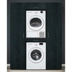 Armoire Pour Machine à Laver Kielce V -WENKO Boutique 1000370869 221205 023 MOOD DETAILS P000000001000370869 mood