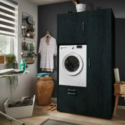 Armoire Pour Machine à Laver Kielce VIII -WENKO Boutique 1000370876 221205 020 MOOD DETAILS P000000001000370876 mood