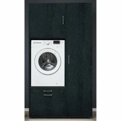 Armoire Pour Machine à Laver Kielce VIII -WENKO Boutique 1000370876 221205 022 MOOD DETAILS P000000001000370876 mood