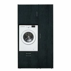 Armoire Pour Machine à Laver Kielce VIII -WENKO Boutique 1000370876 221205 030 DETAILS P000000001000370876