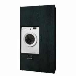 Armoire Pour Machine à Laver Kielce VIII -WENKO Boutique 1000370876 221206 010 IMAGE P000000001000370876