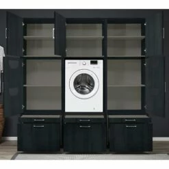 Armoire Pour Machine à Laver Kielce XIII -WENKO Boutique 1000370885 221205 021 MOOD DETAILS P000000001000370885 mood