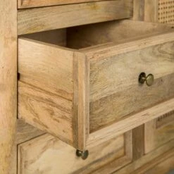 Meuble Double Vasque Chanelle -WENKO Boutique 1000371919 230904 042 DETAILS P000000001000371919