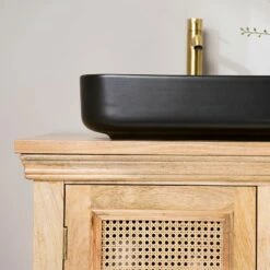 Meuble Double Vasque Chanelle -WENKO Boutique 1000371919 231005 030 DETAILS P000000001000371919