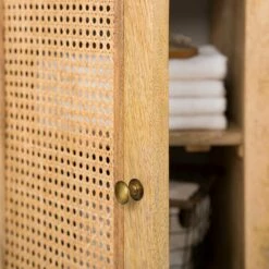 Meuble Double Vasque Chanelle -WENKO Boutique 1000371919 231005 035 DETAILS P000000001000371919