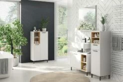 Meuble Sous Vasque Loria 9 Meuble Sous Vasque Loria -WENKO Boutique 1000372693 230315 020 MOOD DETAILS P000000001000372693 mood