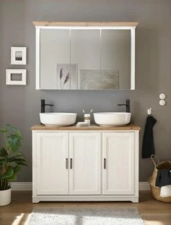 Meuble Double Vasque Jasmund -WENKO Boutique 1000373883 230328 021 MOOD DETAILS P000000001000373883 mood