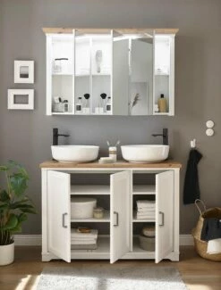 Meuble Double Vasque Jasmund -WENKO Boutique 1000373883 230328 022 MOOD DETAILS P000000001000373883 mood