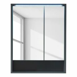 Armoire De Toilette Juvara