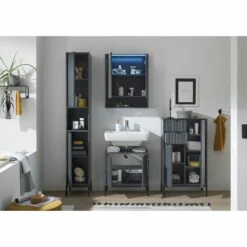 Armoire De Toilette Juvara -WENKO Boutique 1000373892 230201 021 MOOD DETAILS P000000001000373892 mood