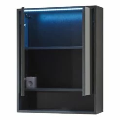 Armoire De Toilette Juvara -WENKO Boutique 1000373892 230201 030 DETAILS P000000001000373892