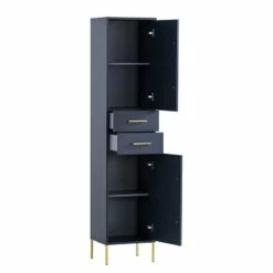 Colonne De Salle De Bain Kent - 41 Cm -WENKO Boutique 1000376089 230703 030 DETAILS P000000001000376089