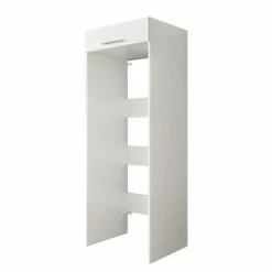 Armoire Pour Lave-linge Laundreezy A 32 Armoire Pour Lave-linge Laundreezy A -WENKO Boutique 1000376696 230314 010 IMAGE P000000001000376696