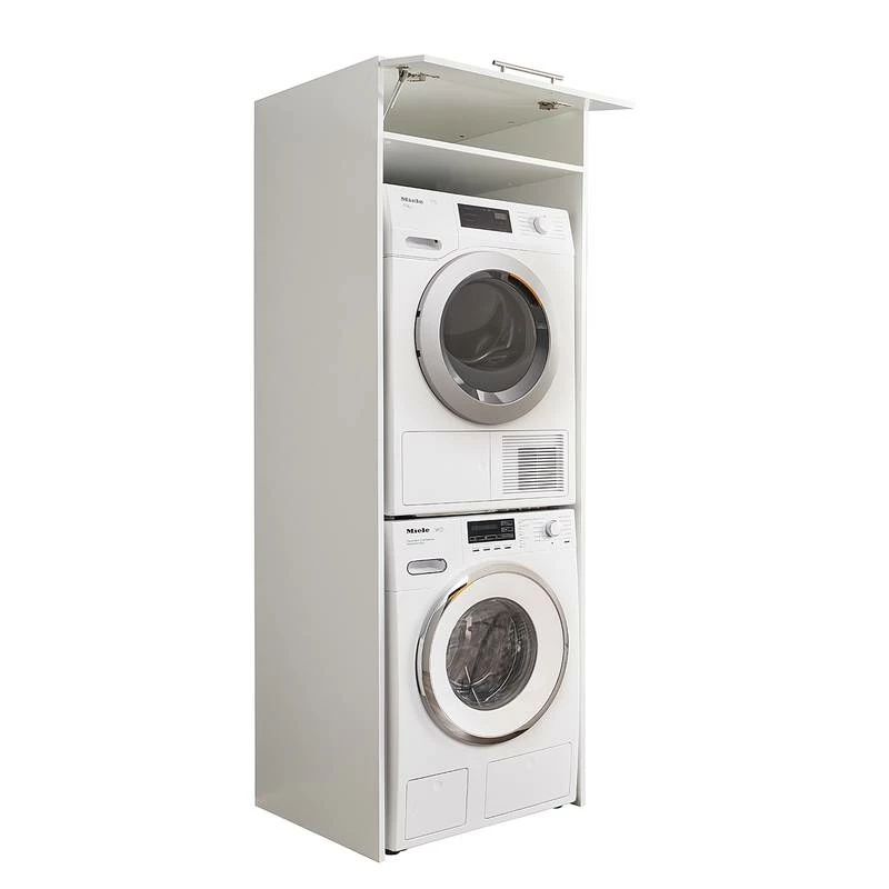 Armoire Pour Lave-linge Laundreezy A 17 Armoire Pour Lave-linge Laundreezy A – Image 15