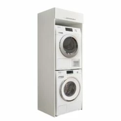 Armoire Pour Lave-linge Laundreezy A 37 Armoire Pour Lave-linge Laundreezy A -WENKO Boutique 1000376696 230314 040 DETAILS P000000001000376696