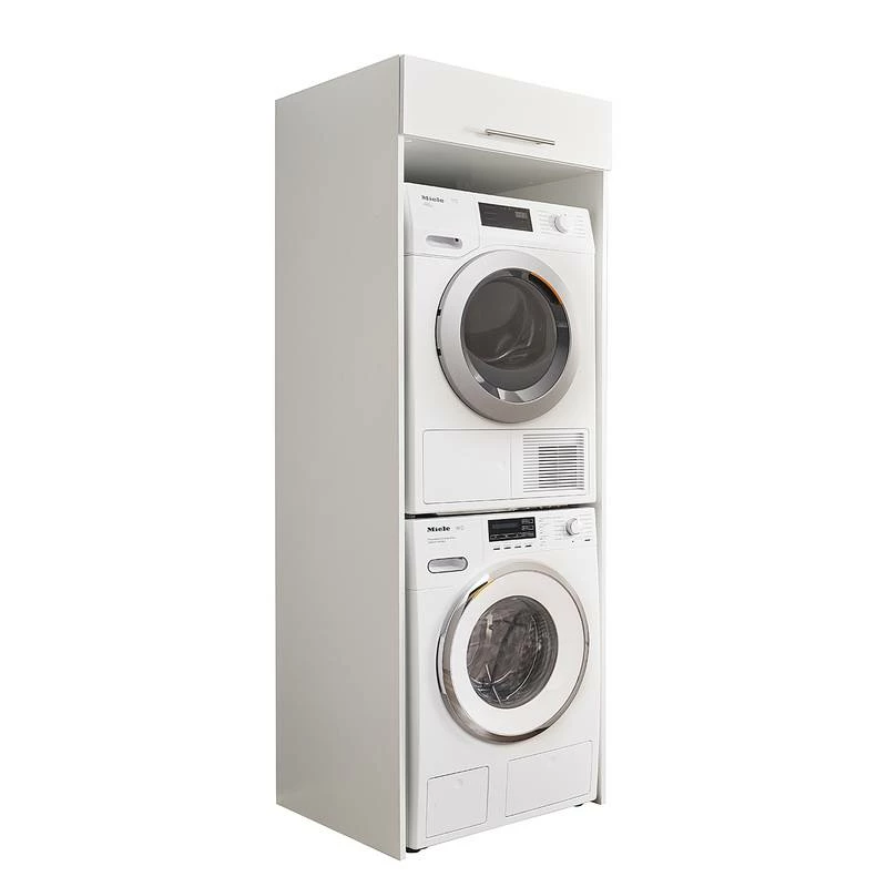 Armoire Pour Lave-linge Laundreezy A 18 Armoire Pour Lave-linge Laundreezy A – Image 16