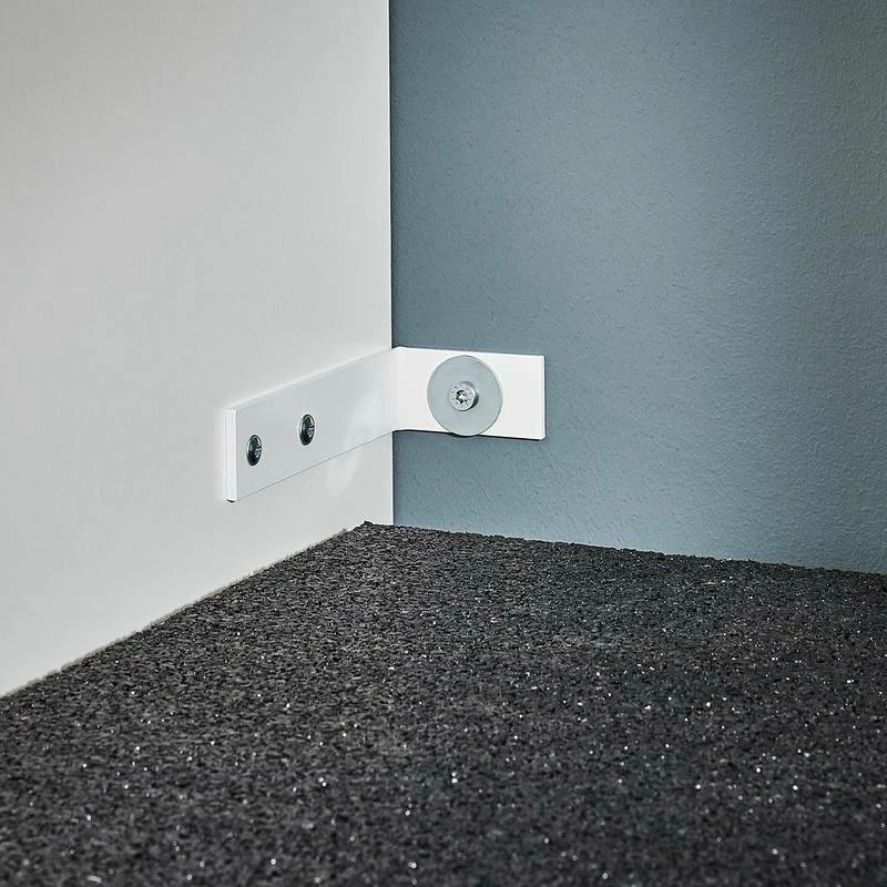 Armoire Pour Lave-linge Laundreezy A 21 Armoire Pour Lave-linge Laundreezy A – Image 19