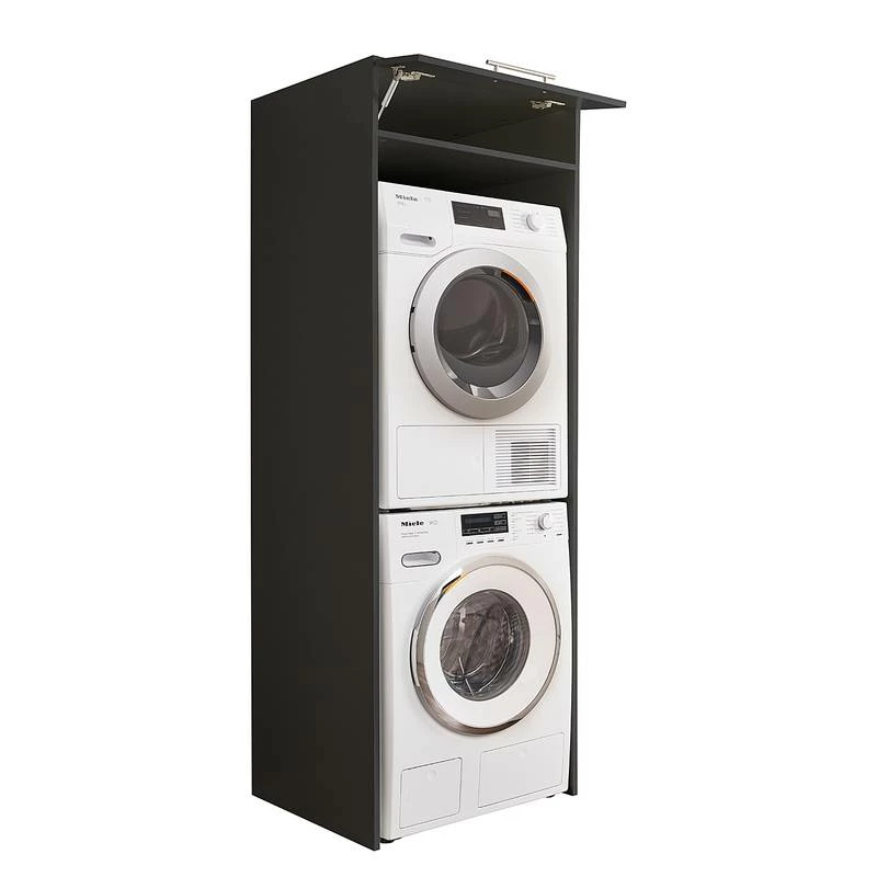 Armoire Pour Lave-linge Laundreezy A 7 Armoire Pour Lave-linge Laundreezy A – Image 5