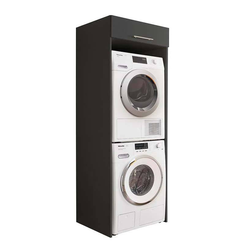 Armoire Pour Lave-linge Laundreezy A 8 Armoire Pour Lave-linge Laundreezy A – Image 6