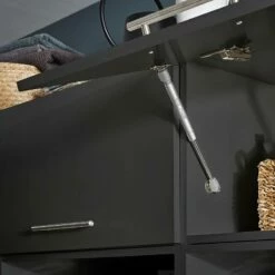 Armoire Pour Lave-linge Laundreezy A 29 Armoire Pour Lave-linge Laundreezy A -WENKO Boutique 1000376698 230314 062 DETAILS P000000001000376698