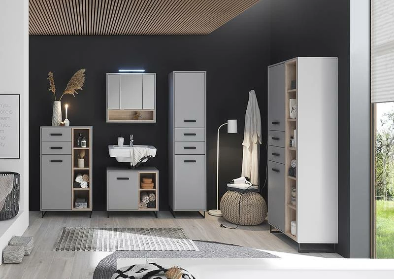 Armoire De Toilette Ariana 4 Armoire De Toilette Ariana – Image 2