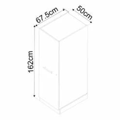 Buanderie Laundreezy Laundreezy C -WENKO Boutique 1000379081 230314 501 SKETCH DETAILS P000000001000379081 sketch