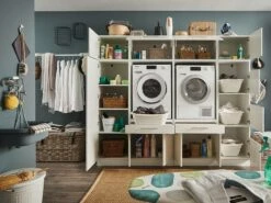 Buanderie Laundreezy Laundreezy D 25 Buanderie Laundreezy Laundreezy D -WENKO Boutique 1000379090 230314 022 MOOD DETAILS P000000001000379090 mood