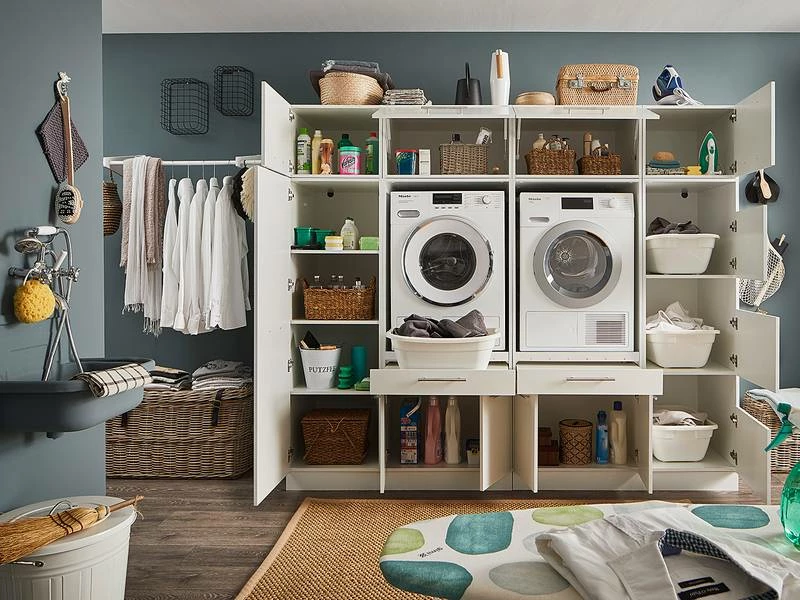 Buanderie Laundreezy Laundreezy D 6 Buanderie Laundreezy Laundreezy D – Image 4