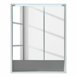 Armoire De Toilette Juvara -WENKO Boutique 1000385146 230516 010 IMAGE P000000001000385146