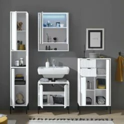 Armoire De Toilette Juvara -WENKO Boutique 1000385146 230516 022 MOOD DETAILS P000000001000385146 mood
