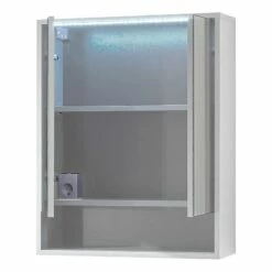 Armoire De Toilette Juvara -WENKO Boutique 1000385146 230516 030 DETAILS P000000001000385146