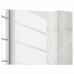 Armoire De Toilette Basic