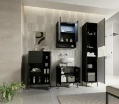 Meuble Sous Lavabo Linkuva -WENKO Boutique 1000392944 230830 021 MOOD DETAILS P000000001000392944 mood