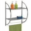 Etagère De Salle De Bain JANINE -WENKO Boutique 10fede3354324ef3b401735690d1d228