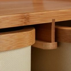 Commode Mini En Bambou 3 Casiers SDB 19 Commode Mini En Bambou 3 Casiers SDB -WENKO Boutique 113b92f0e7ab456d841a0cbbd2b3bb57