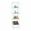 Etagère De Salle De Bain Bambou 5 étages 2 Etagère De Salle De Bain Bambou 5 étages -WENKO Boutique 124d08bd5cc84517b758dae70b2d5a49