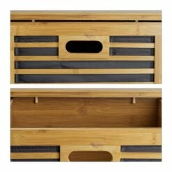 Caisson à Roulettes 3 Tiroirs étagères -WENKO Boutique 1337ba4c33bf425283e445f59cf5c79c