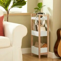 Étagère De Salle De Bain FRG226-WN -WENKO Boutique 1389bf4d4bdb4fce8d8a0d2a1dc4ccb3