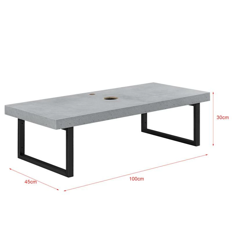 Plan De Toilette Noir Mat 17 Plan De Toilette Noir Mat – Image 15