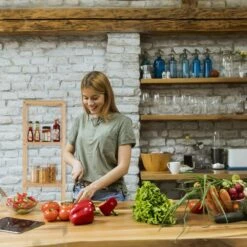 Étagère De Salle De Bain à 5 niveaux 12 Étagère De Salle De Bain à 5 niveaux -WENKO Boutique 189a9e2063c6486387a85c0a2c485900