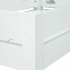 Étagère De Salle De Bains Bambou Blanc 18 Étagère De Salle De Bains Bambou Blanc -WENKO Boutique 199c68f05a4a4e0c82f12142657f3c79