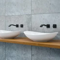 Vasque Forme Ovale 640x365x130 Mm Blanc -WENKO Boutique 19bcbe5e63fd44a08a8511b29c62d366