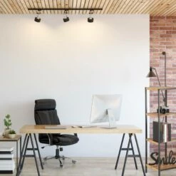 Étagère En Bambou Universelle Sur Pieds -WENKO Boutique 1ad4b5ae419a485c95b864fab30c02cd